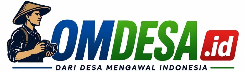 OMDESA.id