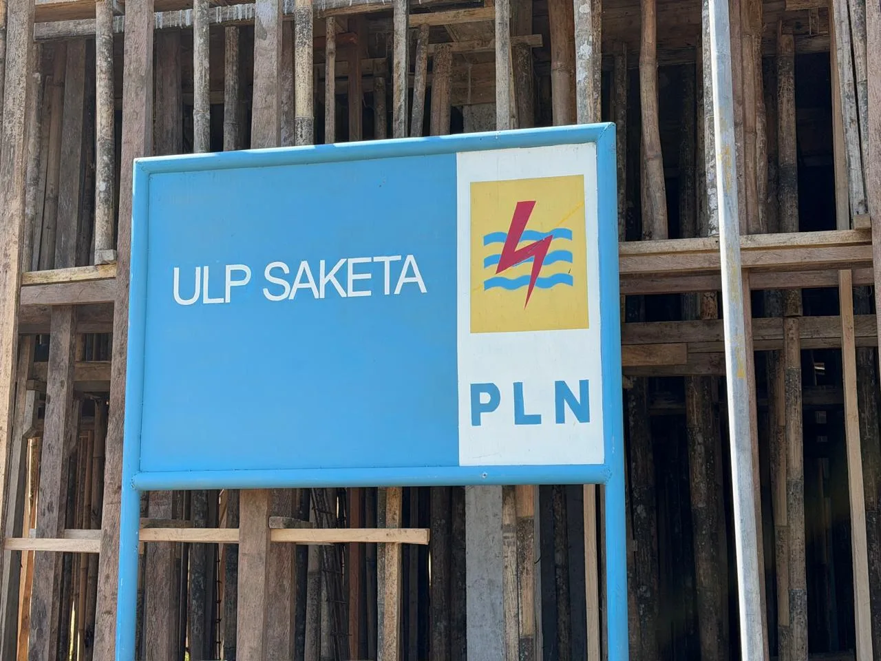 PLN ULP Saketa Tegaskan Informasi Dugaan Kehilangan 30 Ton BBM Tidak Benar